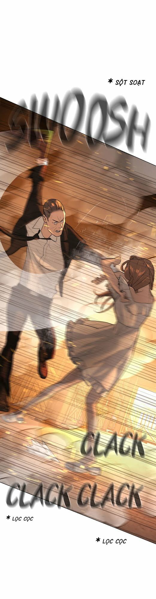 Máu trắng: Chapter 41