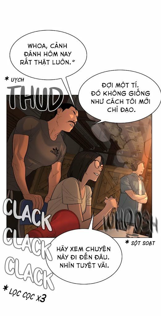 Máu trắng: Chapter 41
