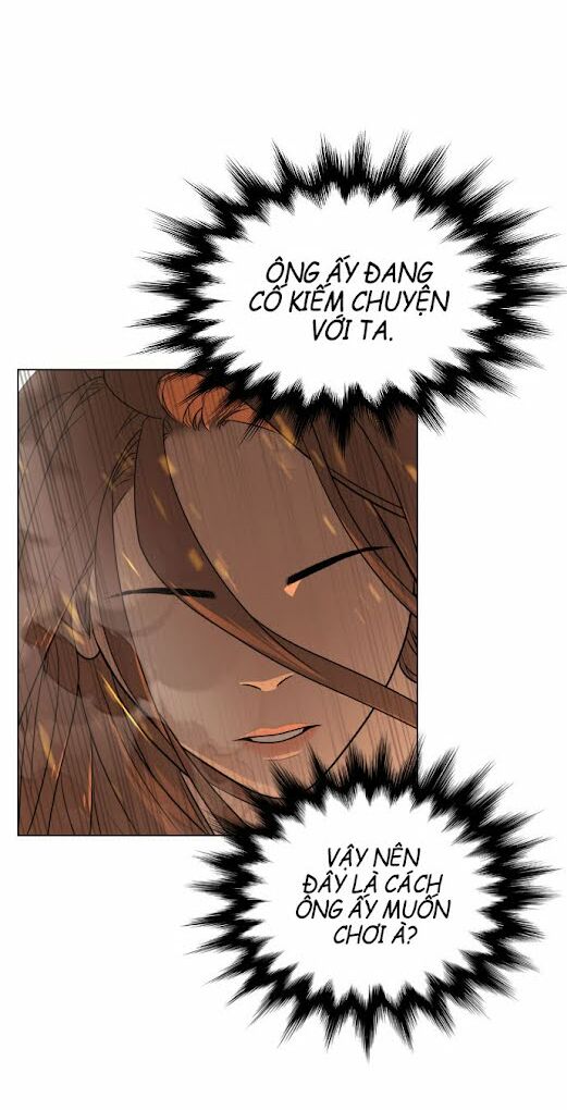 Máu trắng: Chapter 41