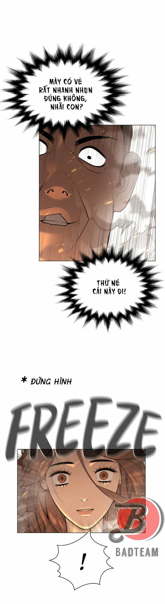 Máu trắng: Chapter 41