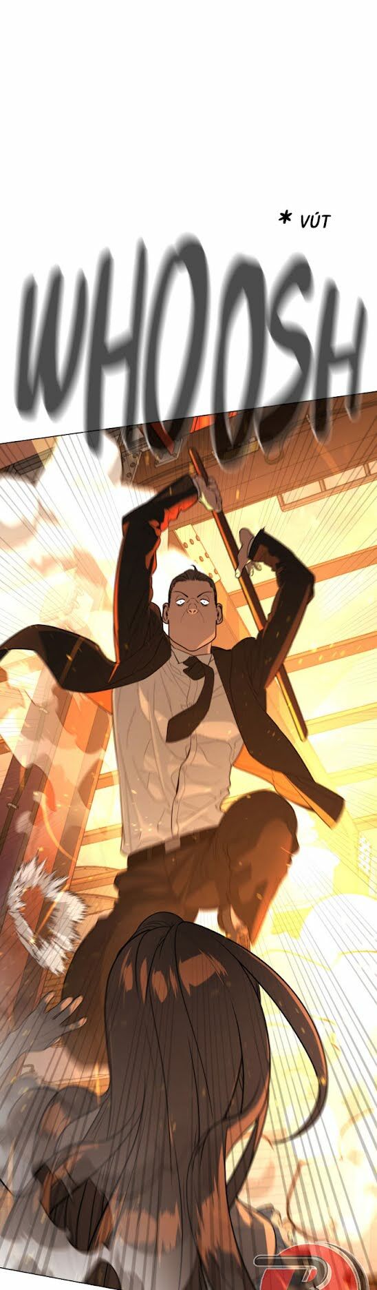 Máu trắng: Chapter 41