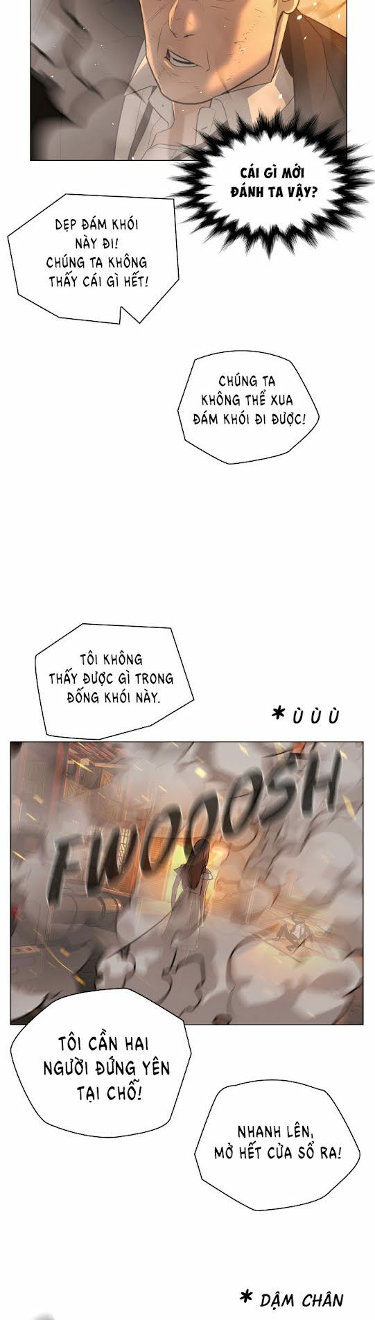 Máu trắng: Chapter 41