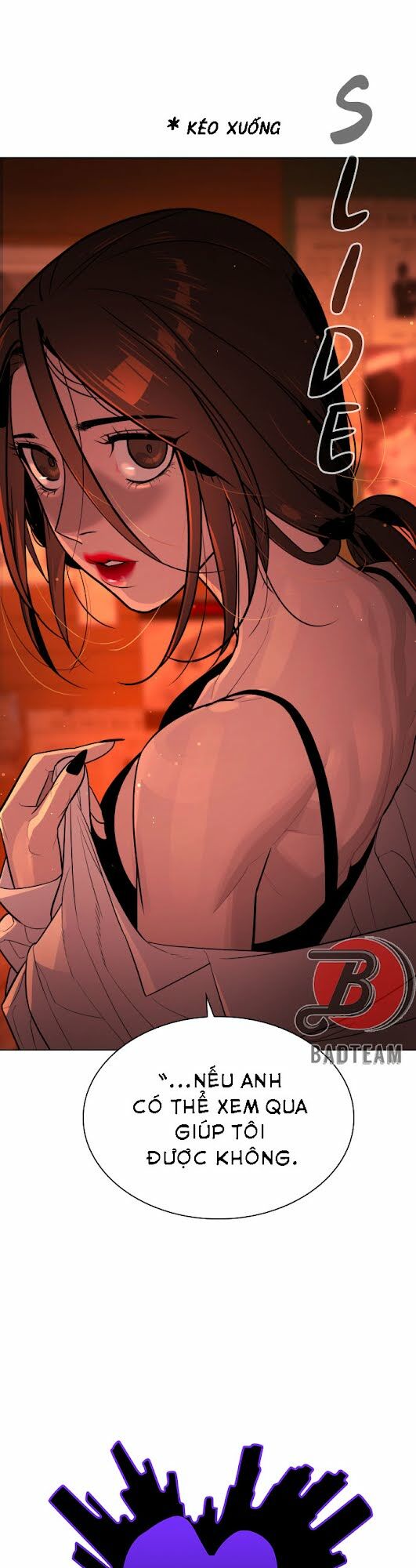 Máu trắng: Chapter 41