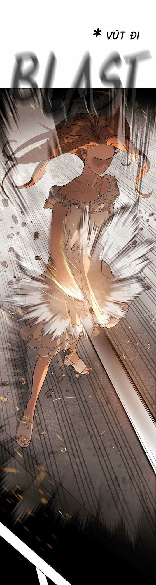 Máu trắng: Chapter 41