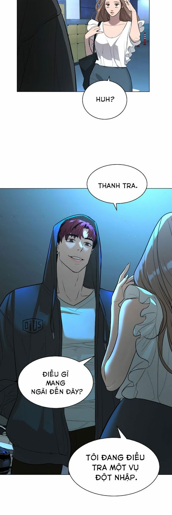 Máu trắng: Chapter 41