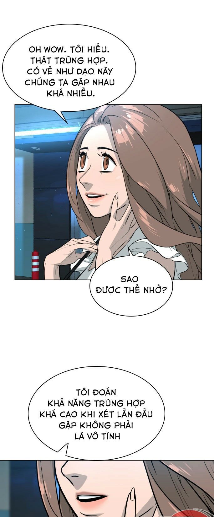 Máu trắng: Chapter 41