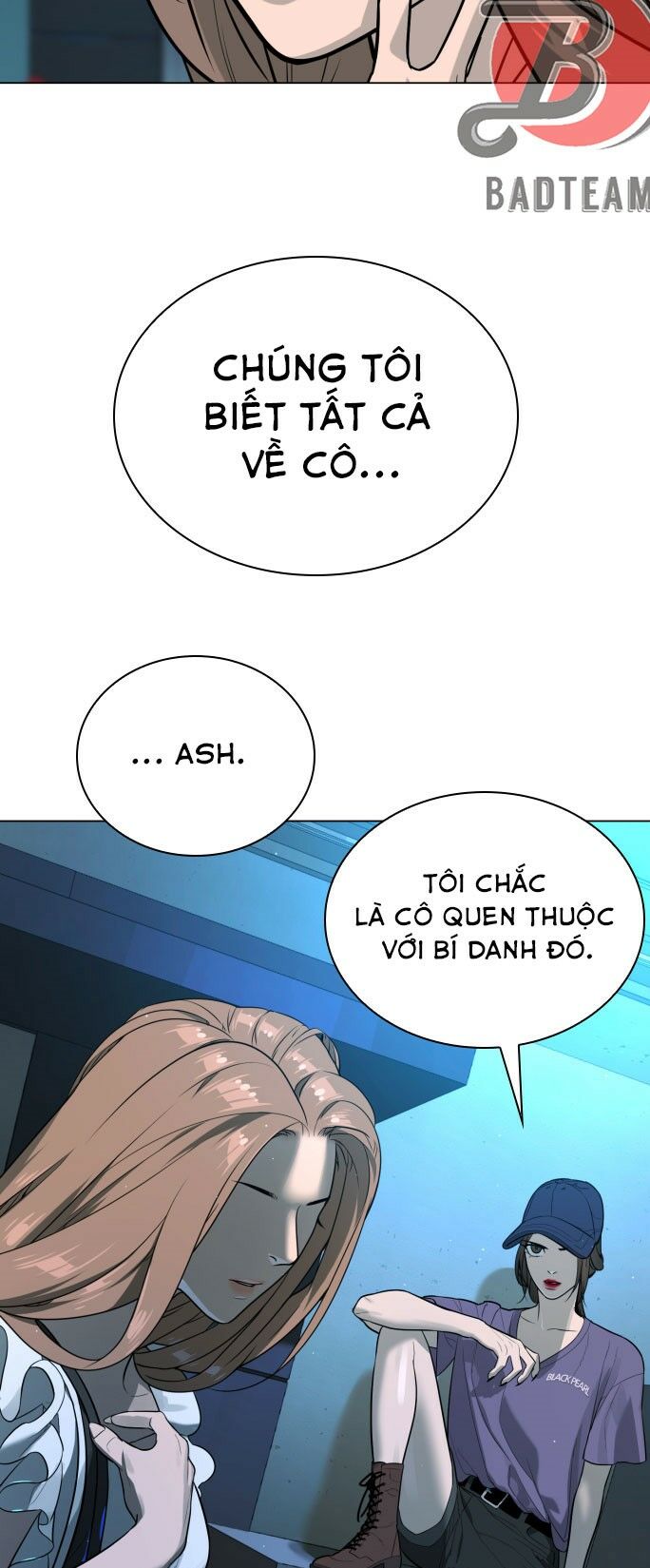 Máu trắng: Chapter 41