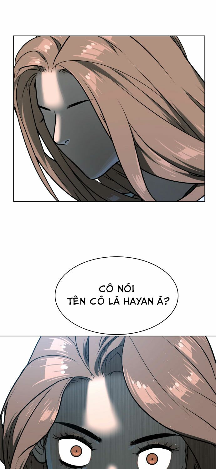 Máu trắng: Chapter 41
