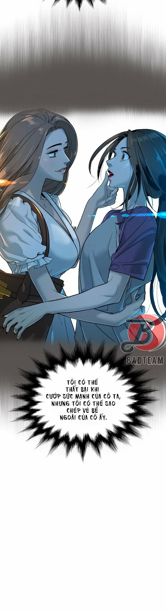 Máu trắng: Chapter 41