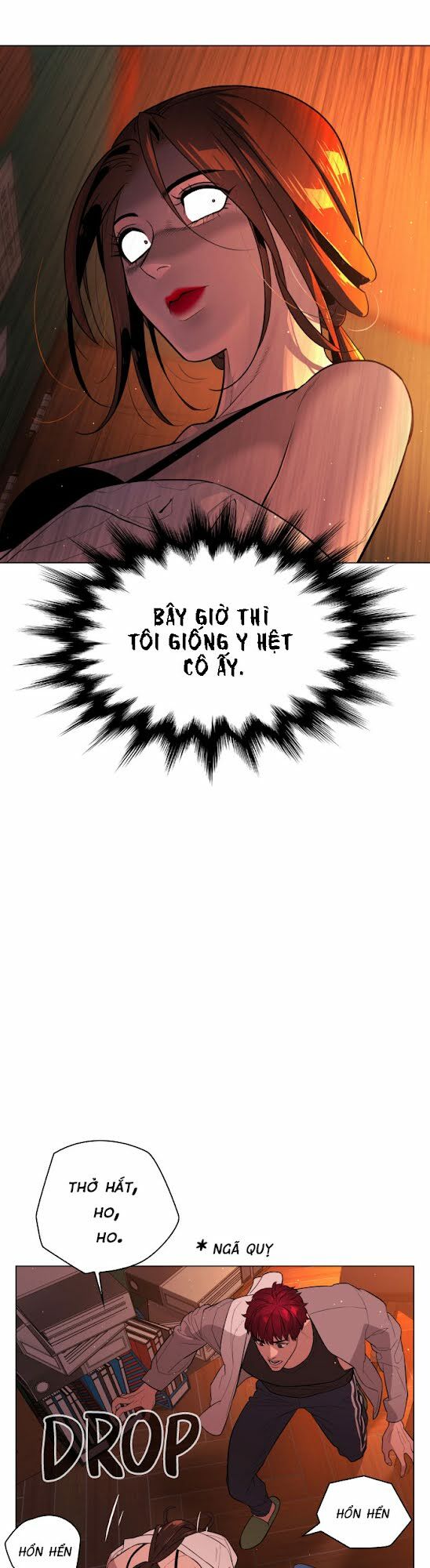 Máu trắng: Chapter 41