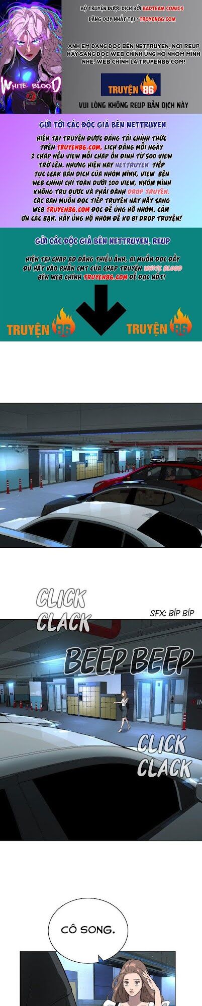 Máu trắng: Chapter 42
