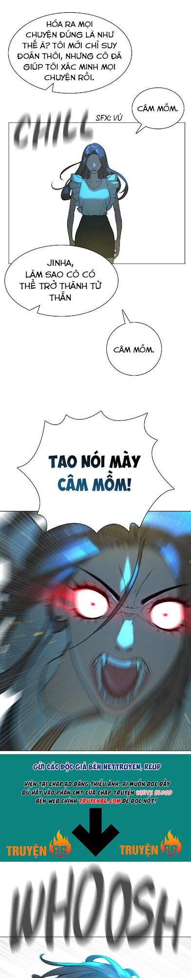 Máu trắng: Chapter 42