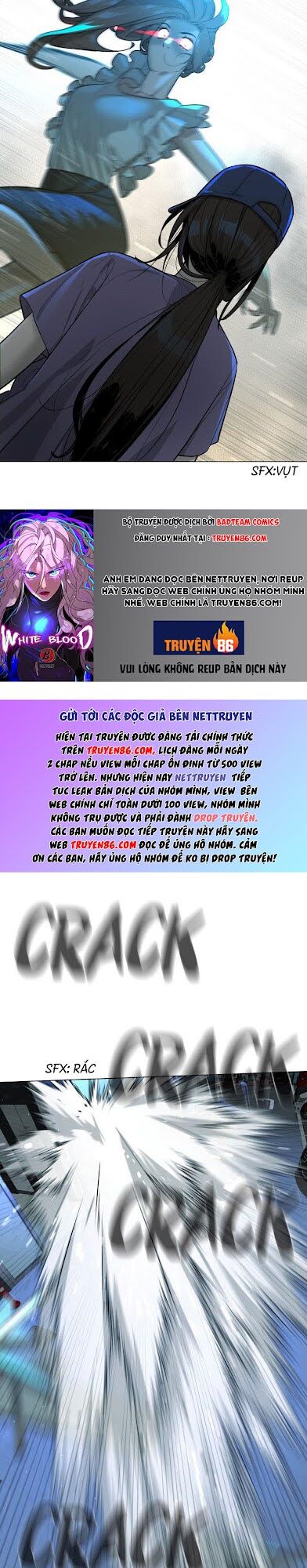 Máu trắng: Chapter 42