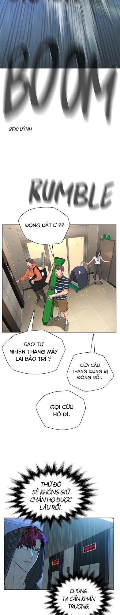 Máu trắng: Chapter 42