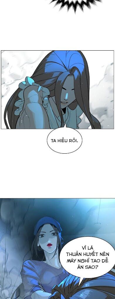 Máu trắng: Chapter 42