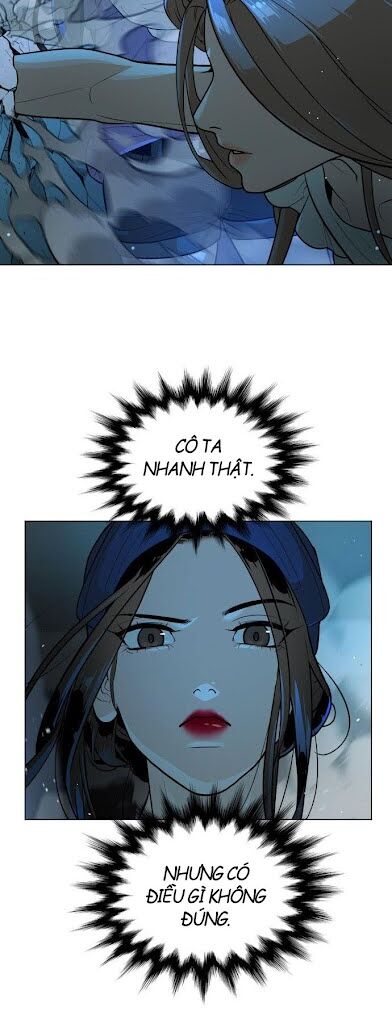 Máu trắng: Chapter 42