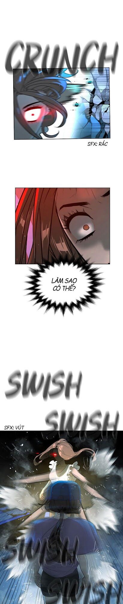 Máu trắng: Chapter 42