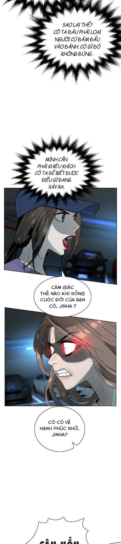 Máu trắng: Chapter 42