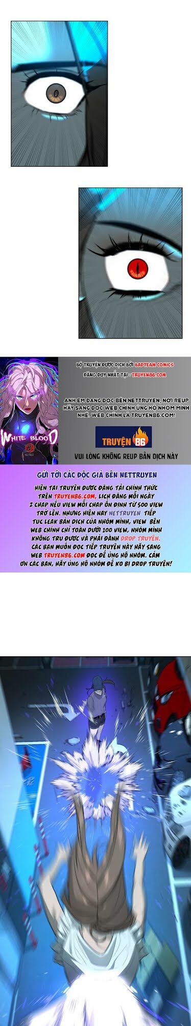 Máu trắng: Chapter 42
