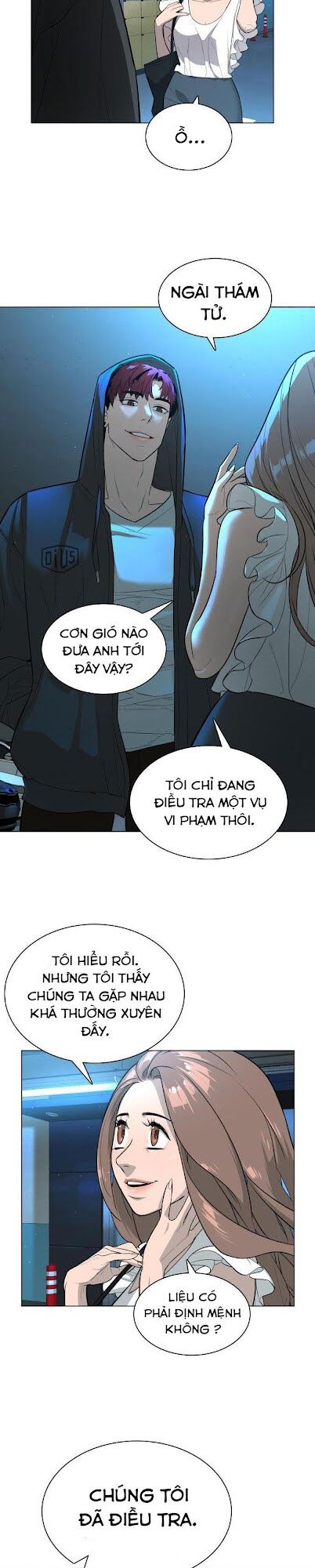 Máu trắng: Chapter 42