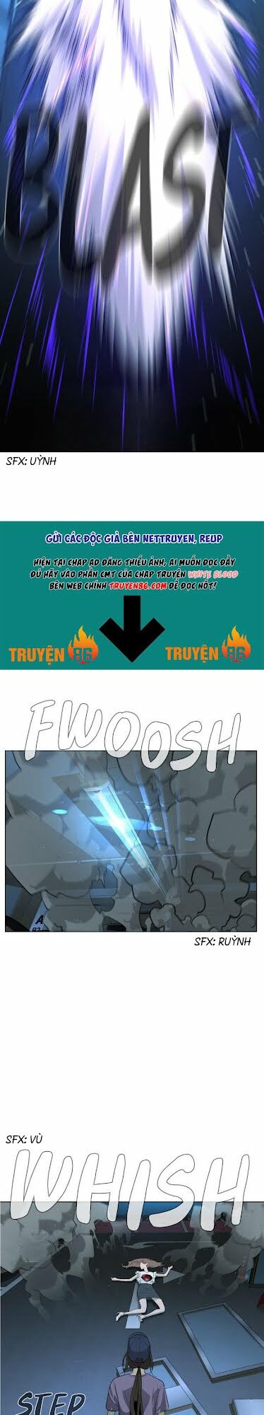Máu trắng: Chapter 42