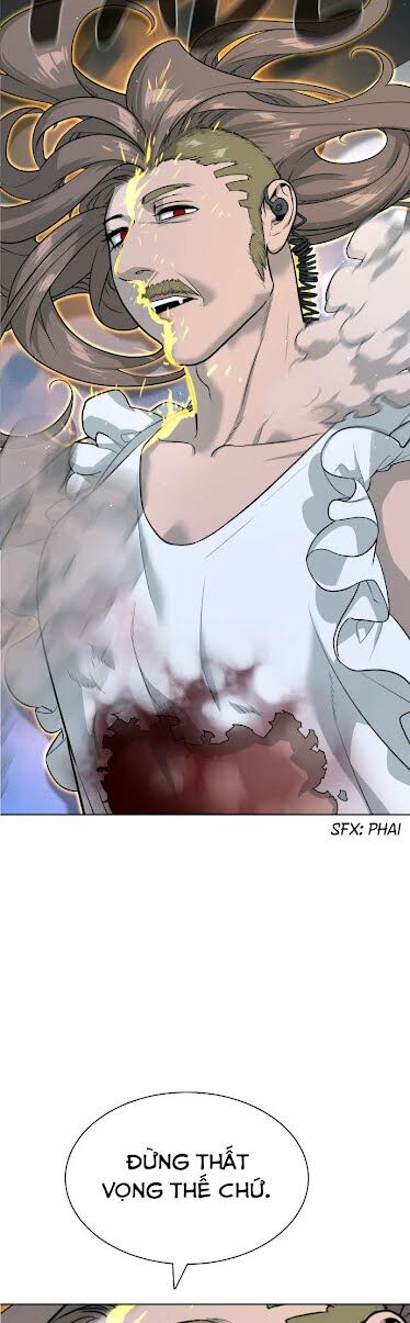 Máu trắng: Chapter 42