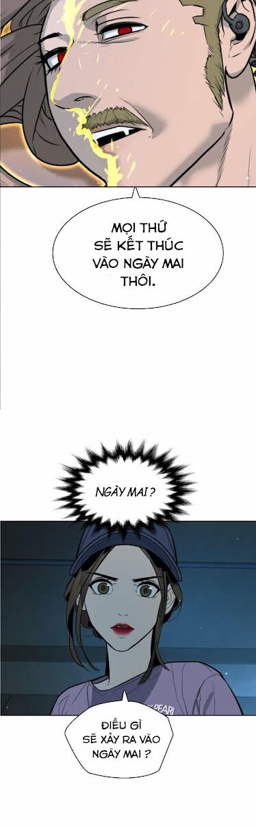 Máu trắng: Chapter 42