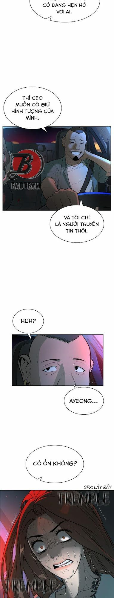Máu trắng: Chapter 42