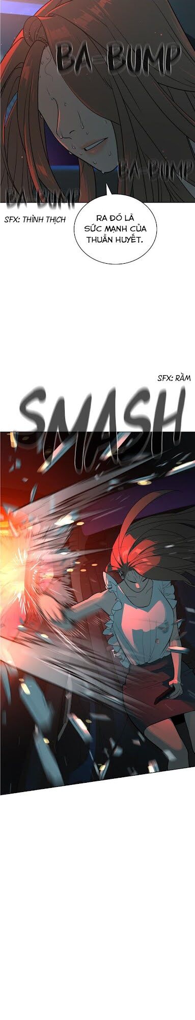 Máu trắng: Chapter 42
