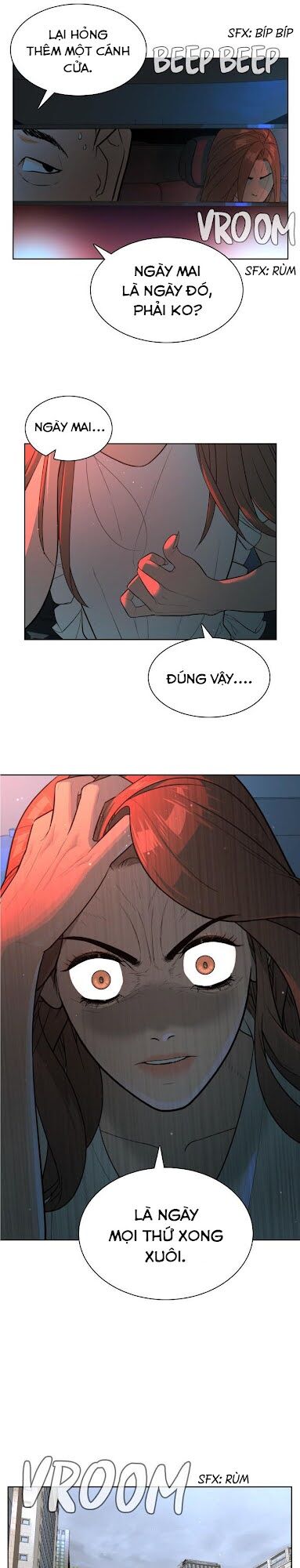 Máu trắng: Chapter 42