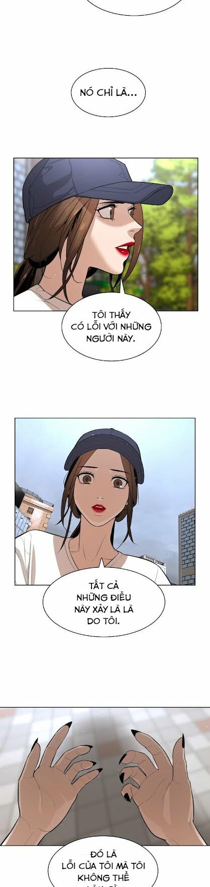 Máu trắng: Chapter 42