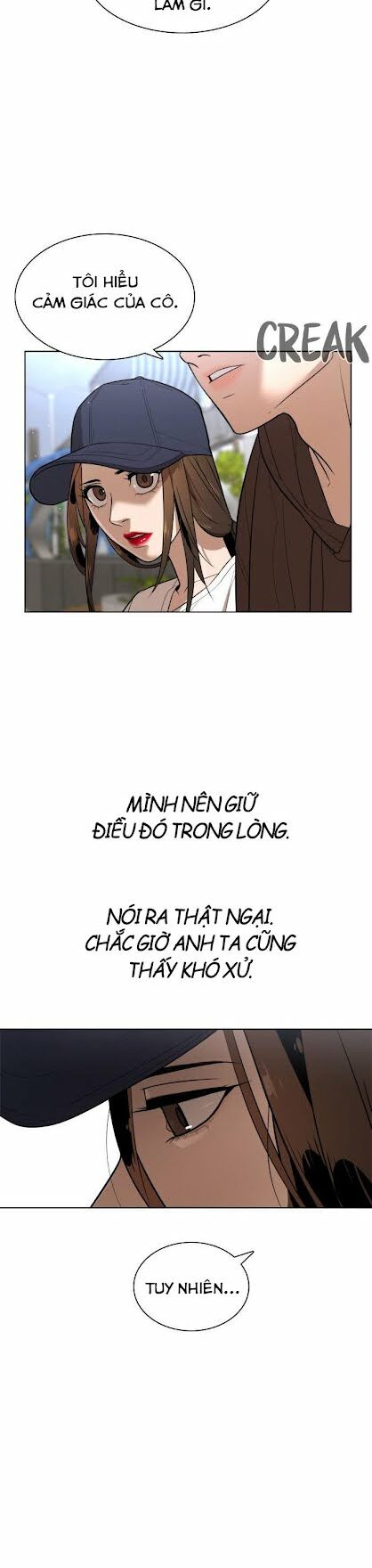 Máu trắng: Chapter 42
