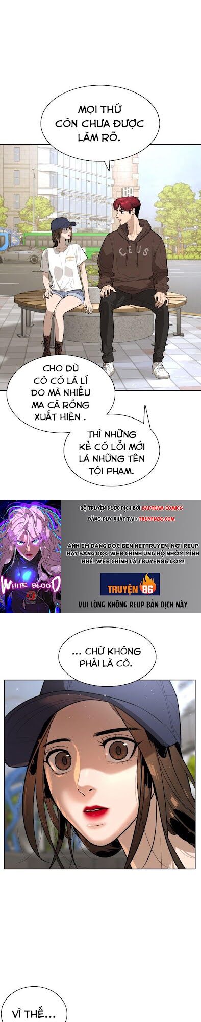 Máu trắng: Chapter 42