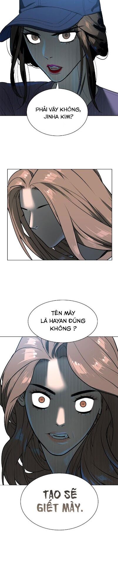 Máu trắng: Chapter 42