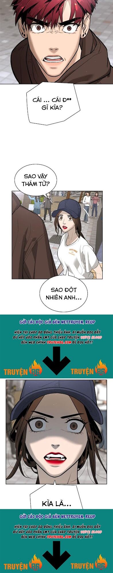 Máu trắng: Chapter 42