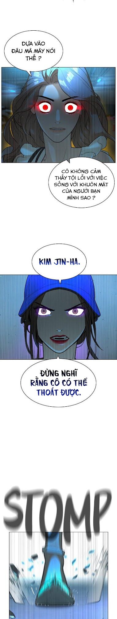 Máu trắng: Chapter 42