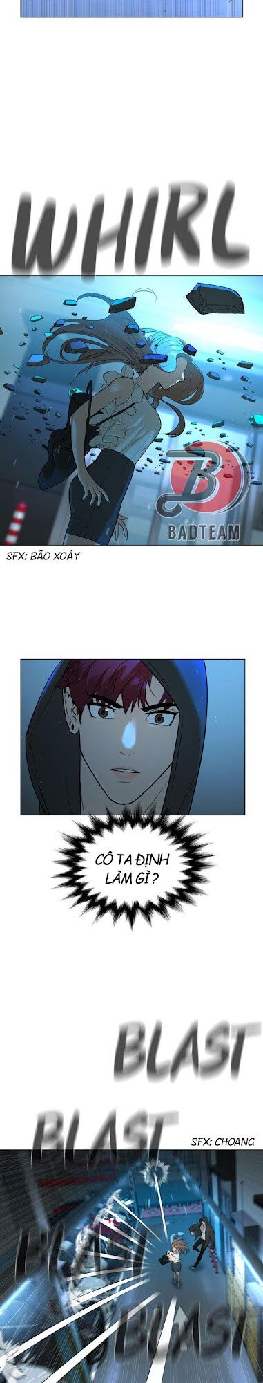 Máu trắng: Chapter 42
