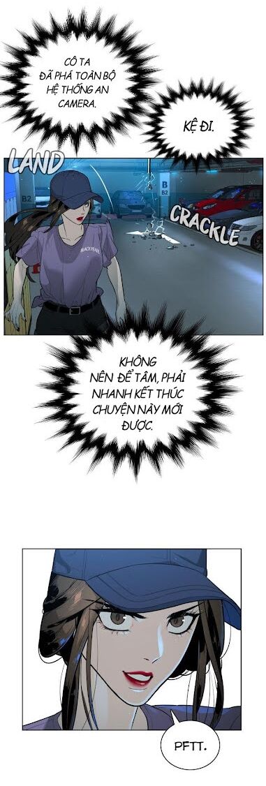Máu trắng: Chapter 42
