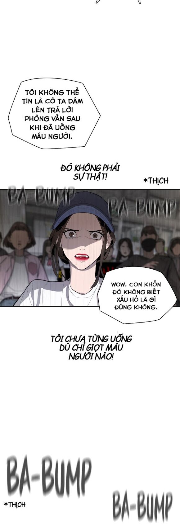 Máu trắng: Chapter 43