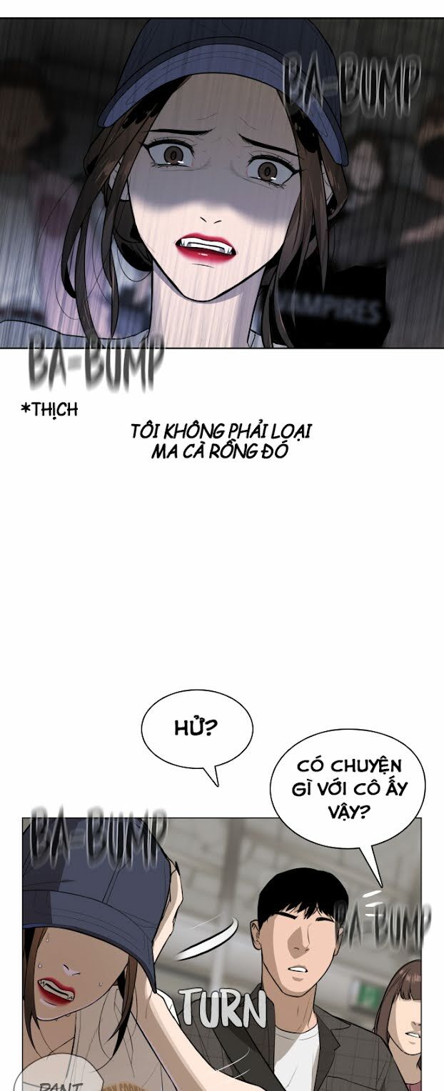 Máu trắng: Chapter 43