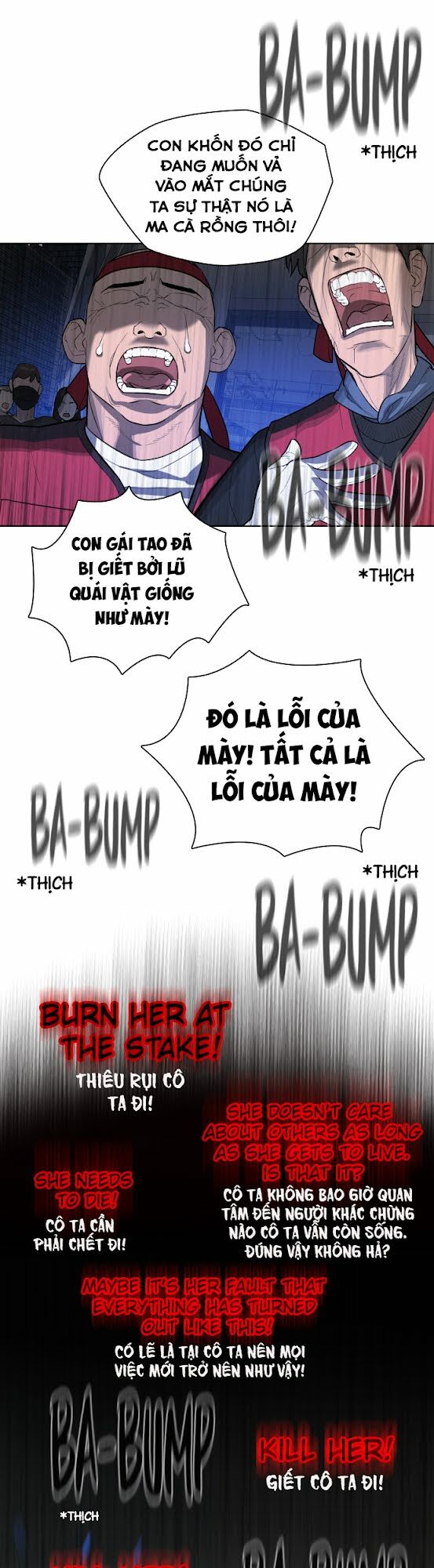Máu trắng: Chapter 43