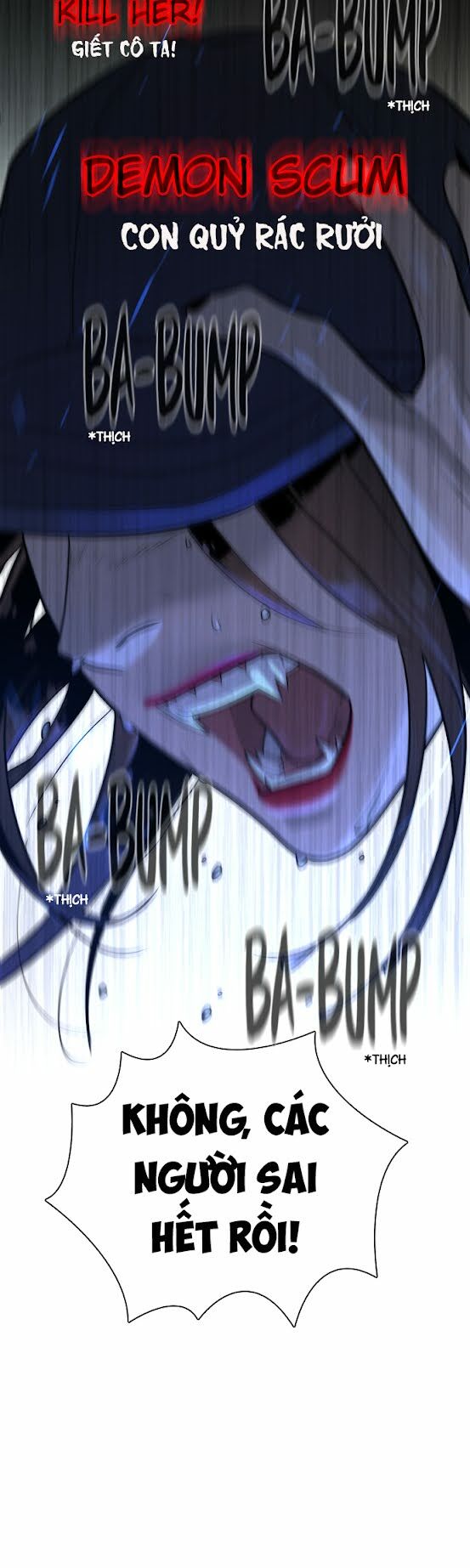 Máu trắng: Chapter 43