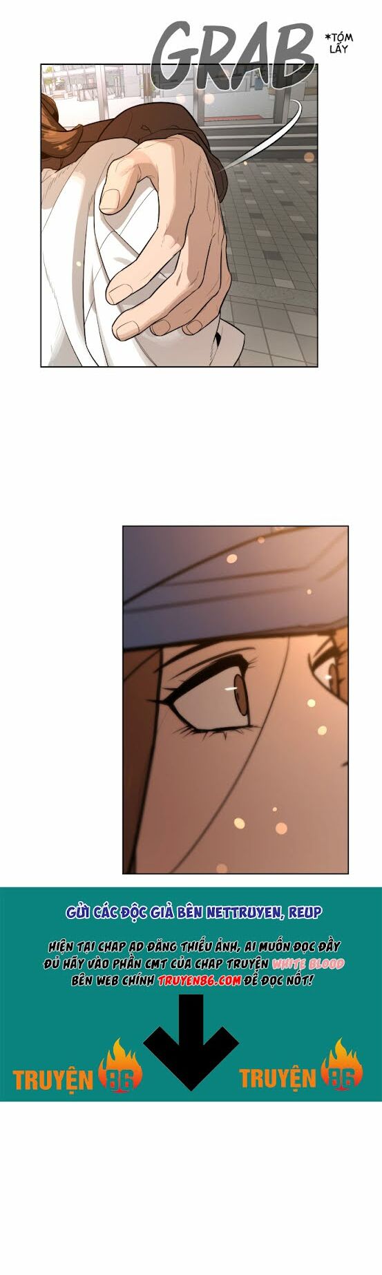 Máu trắng: Chapter 43