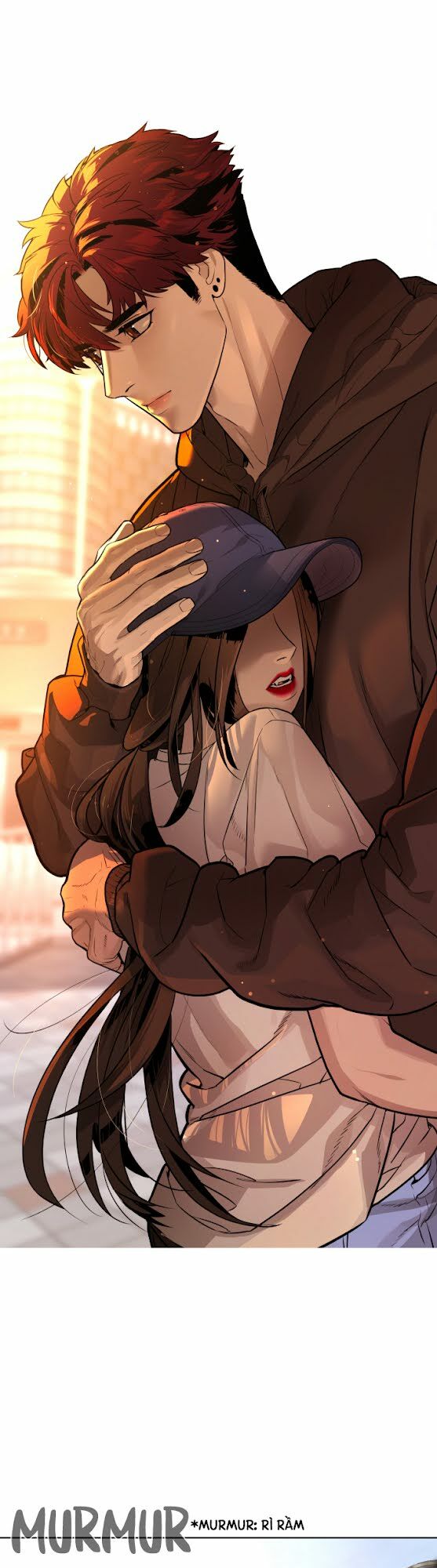 Máu trắng: Chapter 43