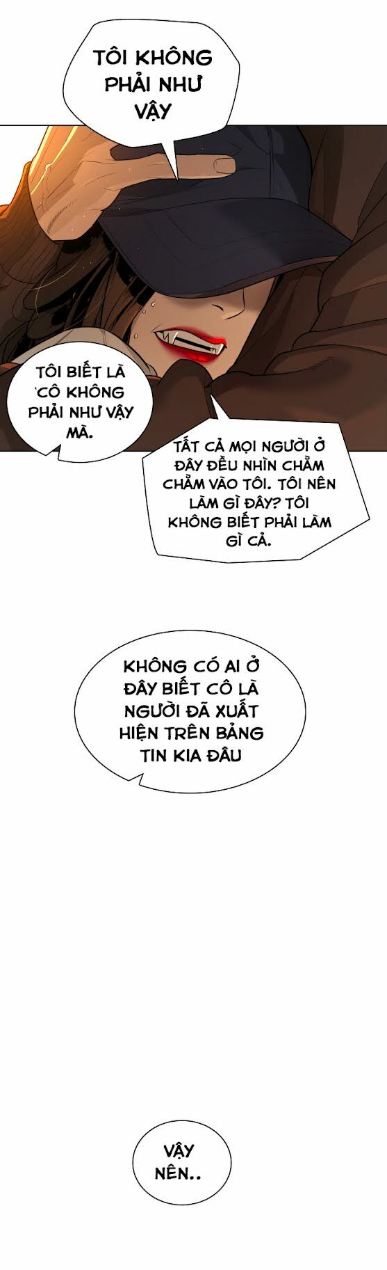 Máu trắng: Chapter 43