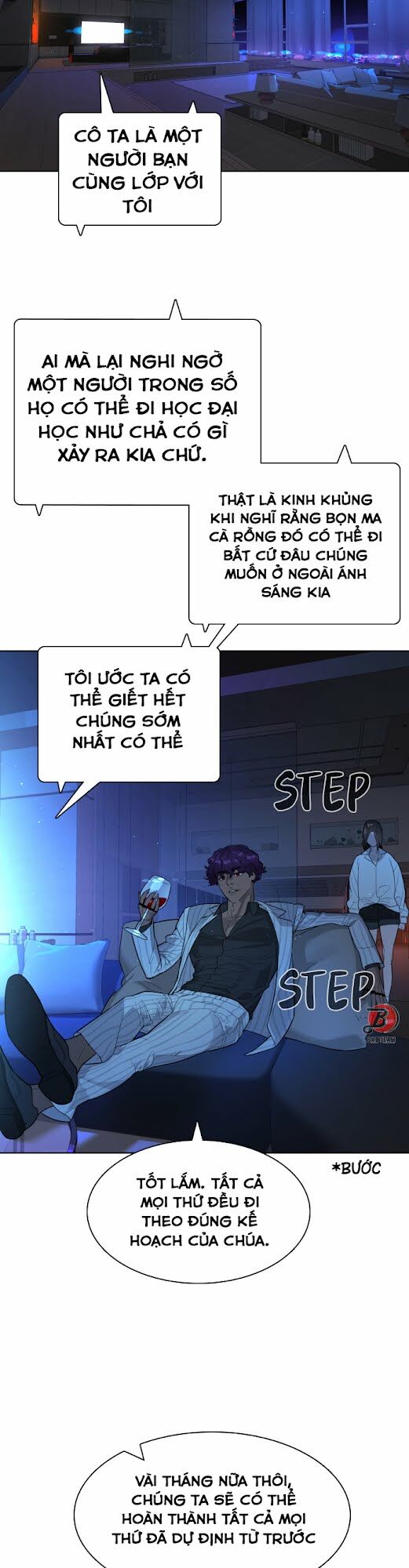 Máu trắng: Chapter 43