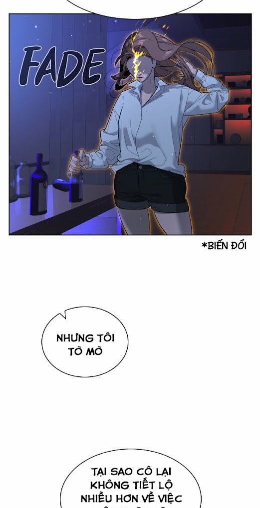 Máu trắng: Chapter 43