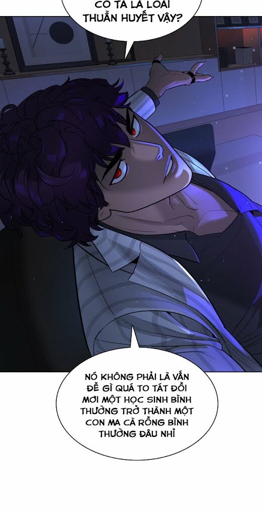 Máu trắng: Chapter 43