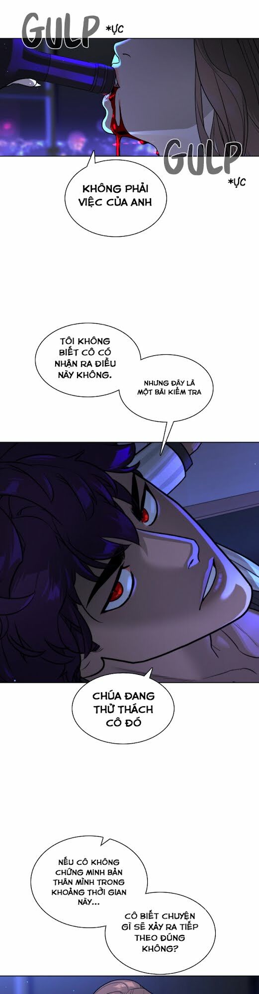 Máu trắng: Chapter 43
