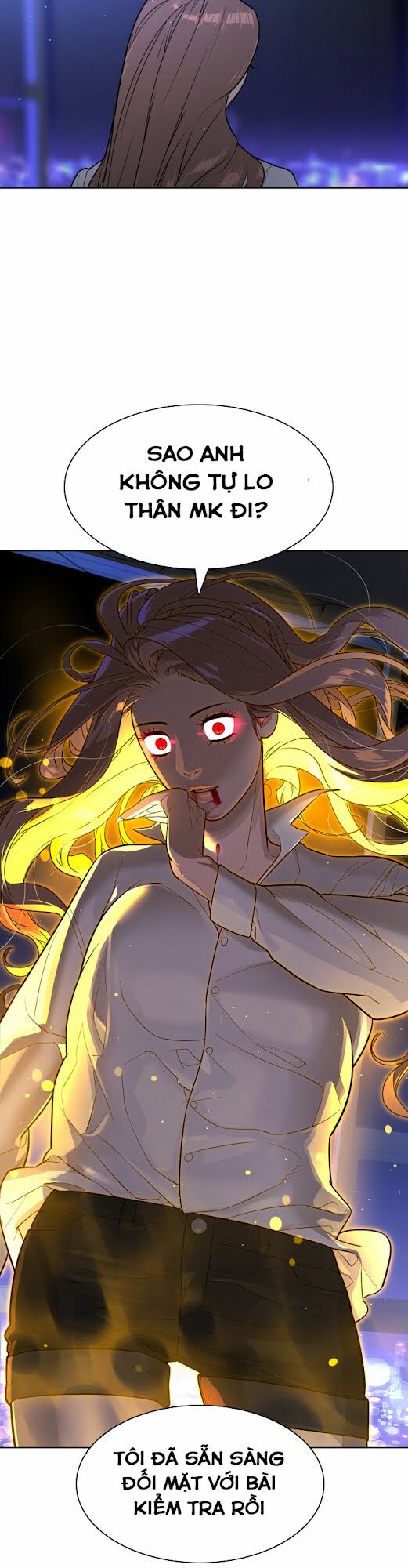 Máu trắng: Chapter 43